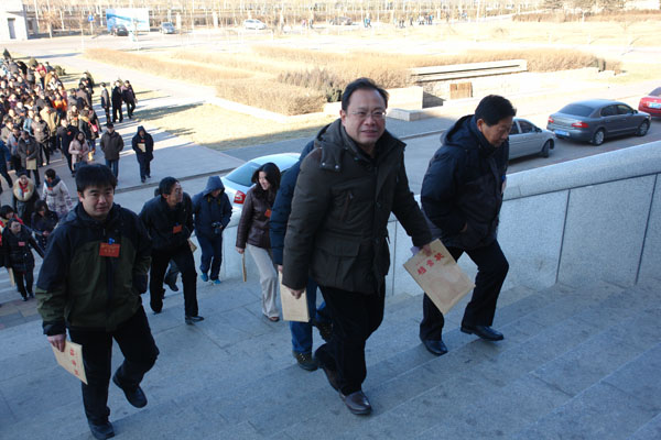 中国共产党威尼斯人娱乐城第一次代表大会隆重召开