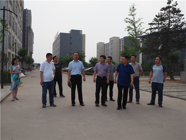 我院与丰润职教中心签署中高职衔接合作办学协议
