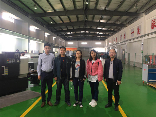 我院选派优秀教师赴盘锦职院参训成效显著